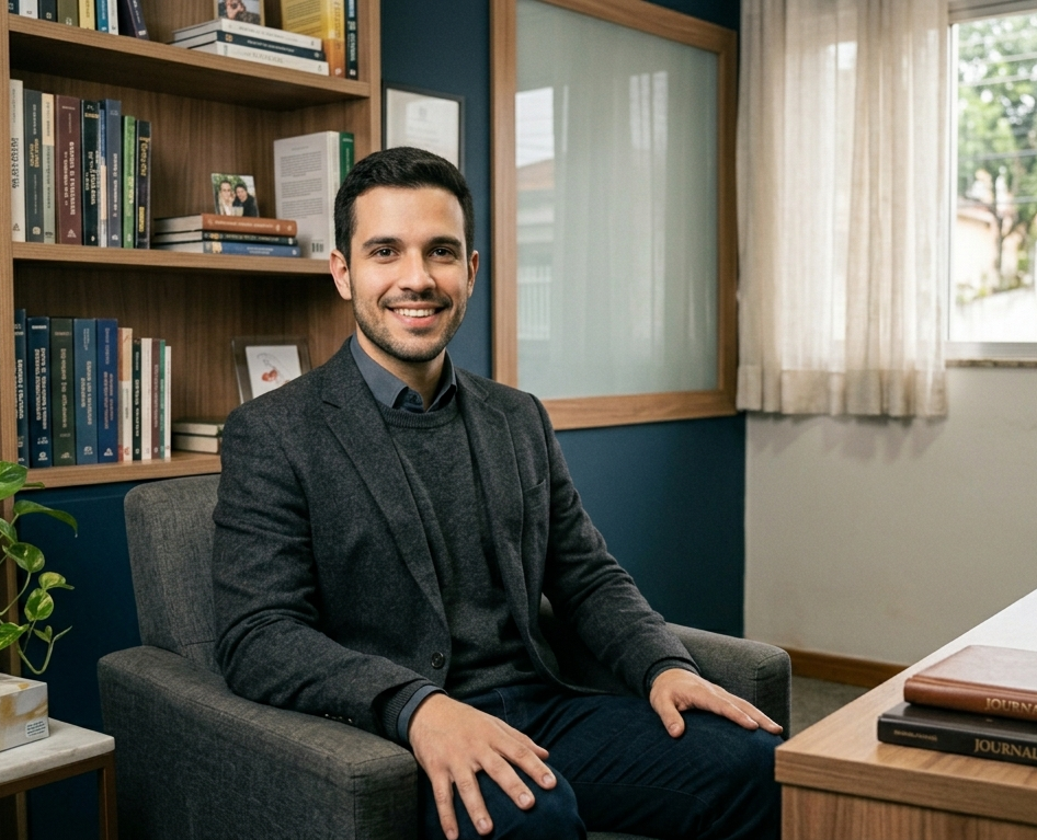 Dr. Arthur Vasconcellos